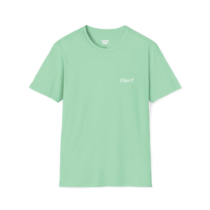 Perf Graphic T-Shirt