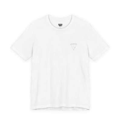 "Patchy" Panda Rizzy Graphic Tee