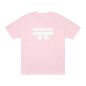Freebrd Logo T-Shirt Back Graphic