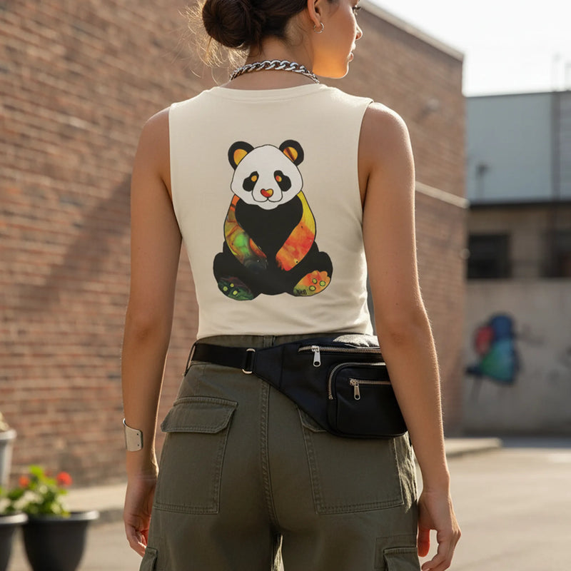 URBAN ESSENTIAL Top
