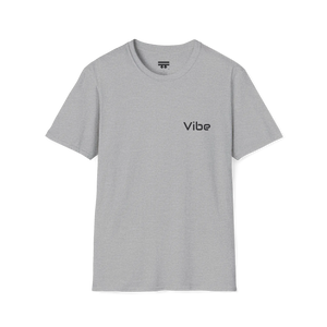 Instant Classic Glitch T-shirt