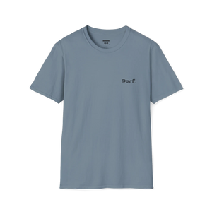 Perf Graphic T-Shirt