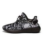 Load image into Gallery viewer, &quot;Zonch&quot; | Breathable Lace-up Sneakers
