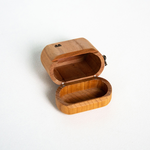 Load image into Gallery viewer, Wooden AirPods Case | Freebrd
