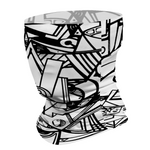 Load image into Gallery viewer, White &quot;Ecliptic&quot; | Magic Scarf ☆
