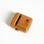 Load image into Gallery viewer, Wooden AirPods Case | Freebrd
