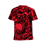 Load image into Gallery viewer, Super Red &quot;Zonch&quot; | T-Shirt
