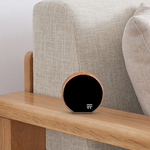 Load image into Gallery viewer, Wood Grain Bluetooth Speaker | Freebrd
