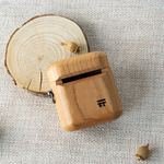 Load image into Gallery viewer, Wooden AirPods Case | Freebrd
