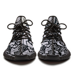 Load image into Gallery viewer, &quot;Zonch&quot; | Breathable Lace-up Sneakers
