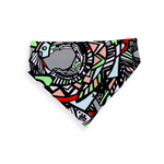 Load image into Gallery viewer, &quot;Zonch&quot; | צבעוני | Pet Bandana 
