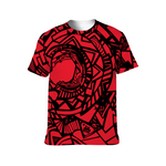 Load image into Gallery viewer, Super Red &quot;Zonch&quot; | T-Shirt
