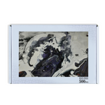 Load image into Gallery viewer, Jasmine Jackson Artwork #FREEBRD &quot;Lakia Lense&quot; Puzzle 500 pcs *box included
