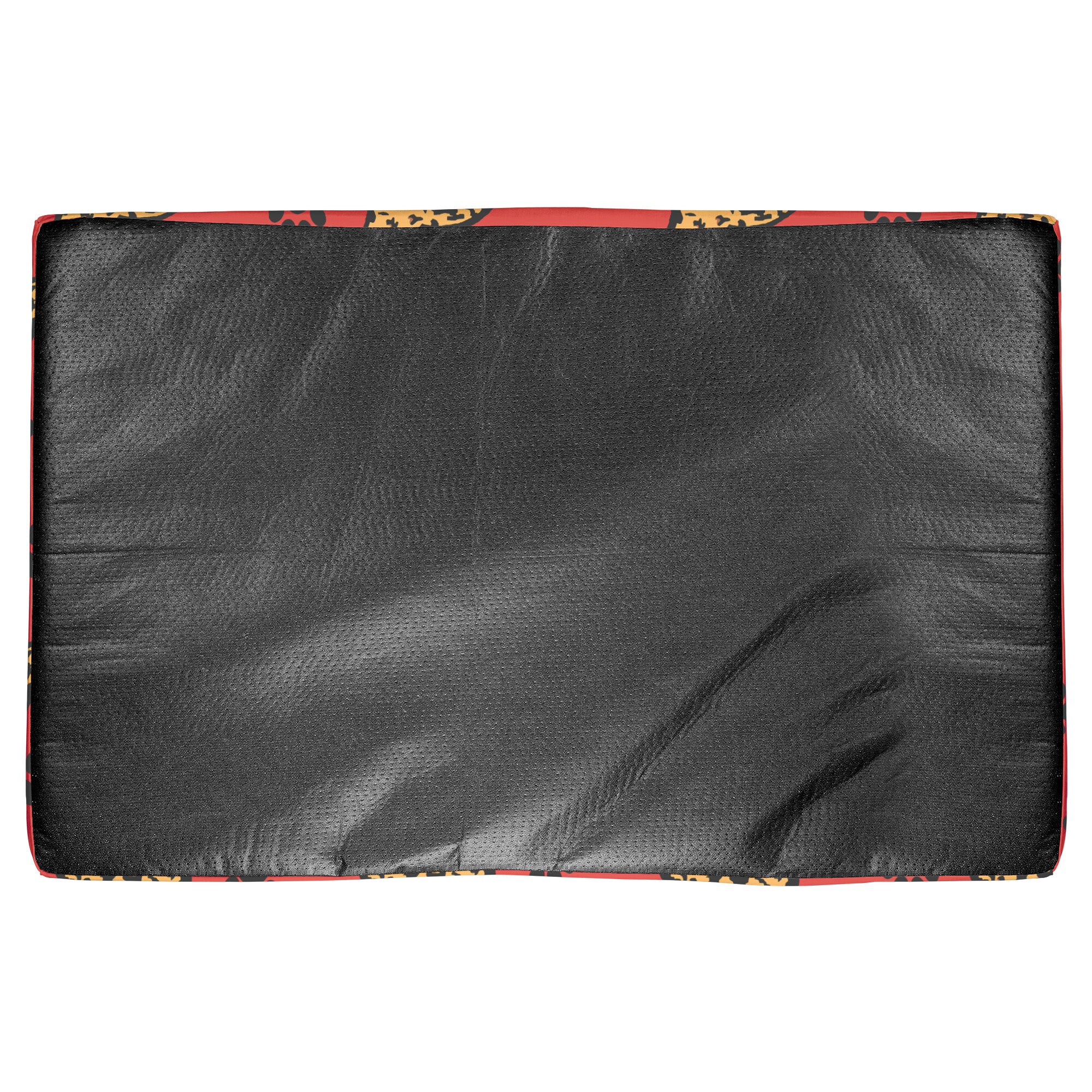 Red Cheetah |  "BonePaw" Pet Comfort Mat