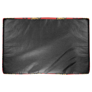 Red Cheetah |  "BonePaw" Pet Comfort Mat