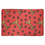 Load image into Gallery viewer, Red Cheetah |  &quot;BonePaw&quot; Pet Comfort Mat
