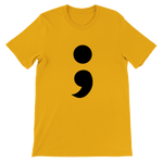 Load image into Gallery viewer, &quot;SAW-Semi&quot; | T-Shirt
