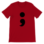 Load image into Gallery viewer, &quot;SAW-Semi&quot; | T-Shirt
