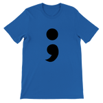 Load image into Gallery viewer, &quot;SAW-Semi&quot; | T-Shirt
