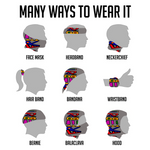 Load image into Gallery viewer, ; Freebrd | Magic Scarf ☆
