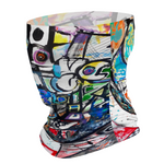 Load image into Gallery viewer, &quot;Frankly&quot; | Magic Scarf ☆
