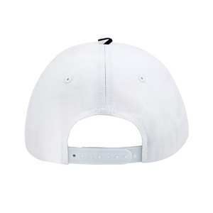 "Ecliptic" Flat Baseball Cap Hat Adjustable Classic Apparel Accessory  Jasmine Jackson Artwork FREEBRD Original "Ecliptic"  Clothing Apparel Accessory Baseball Hat