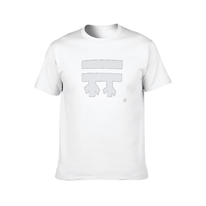 Classic White Freebrd | Unisex Multicolor T-Shirt