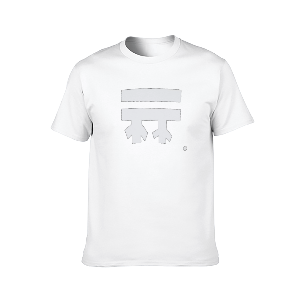 Classic White Freebrd | Unisex Multicolor T-Shirt