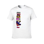 Load image into Gallery viewer, Jasmine Jackson Artwork ; Freebrd Original Unisex T - Shirt
