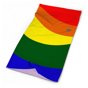 LGBTQ+ Pride | Magic Scarf ☆Face Cover