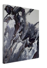 Load image into Gallery viewer, Jasmine Jackson Artwork #FREEBRD Original &quot;Afrostar&quot;  Canvas Print Visual Artwork  | Modern Home Decor  | Suitable for homes, offices, hotels, cafes, living rooms, study, bedrooms, restaurants, hallways, and lounges.
