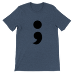 Load image into Gallery viewer, &quot;SAW-Semi&quot; | T-Shirt
