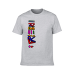 Load image into Gallery viewer, Jasmine Jackson Artwork ; Freebrd Original Unisex T - Shirt
