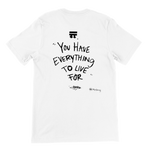 Load image into Gallery viewer, &quot;SAW-Semi&quot; | T-Shirt
