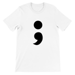 Load image into Gallery viewer, &quot;SAW-Semi&quot; | T-Shirt
