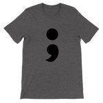 Load image into Gallery viewer, &quot;SAW-Semi&quot; | T-Shirt
