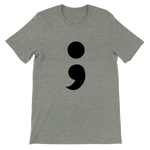 Load image into Gallery viewer, &quot;SAW-Semi&quot; | T-Shirt
