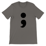 Load image into Gallery viewer, &quot;SAW-Semi&quot; | T-Shirt
