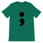 Load image into Gallery viewer, &quot;SAW-Semi&quot; | T-Shirt
